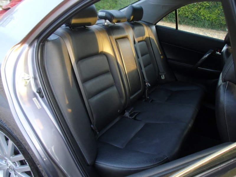 MAZDA MAZDA6