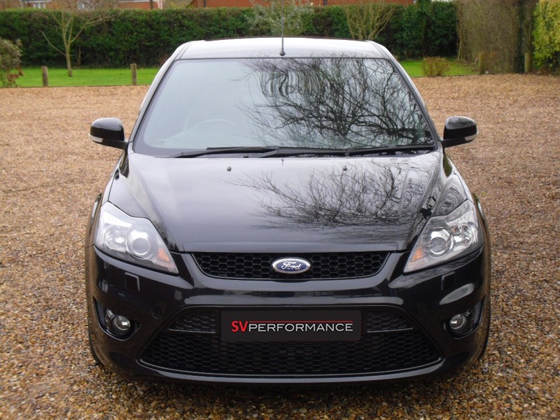 View FORD FOCUS ST-3 - Dreamscience 330BHP - Block Mod - RS Clutch and Flywheel