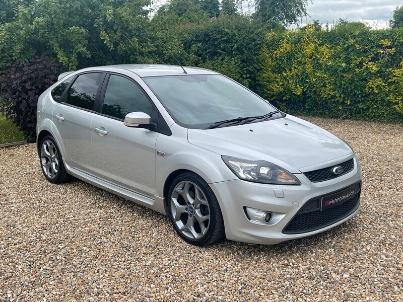 View FORD FOCUS 2.5 ST225 - Facelift - Recent Ford Cambelt and Waterpump