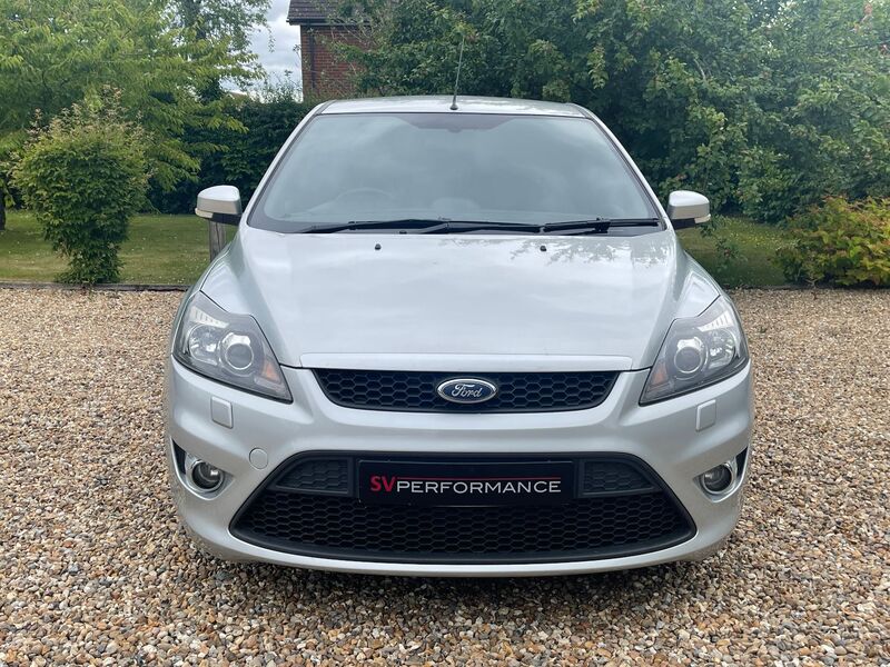 View FORD FOCUS 2.5 ST225 - Facelift - Recent Ford Cambelt and Waterpump