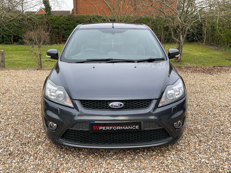 View FORD FOCUS 2.5 ST225 ST-3 - Facelift - RS Clutch and Flywheel - Revo Stage 1